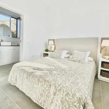 Casa Lava Luminosa Y Con Magnificas Vistas Holiday home *