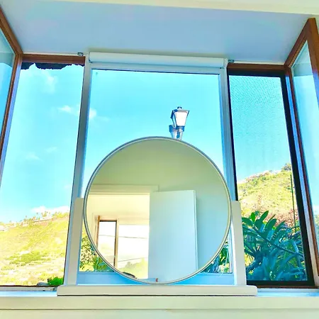 Casa Lava Luminosa Y Con Magnificas Vistas Holiday home La Orotava
