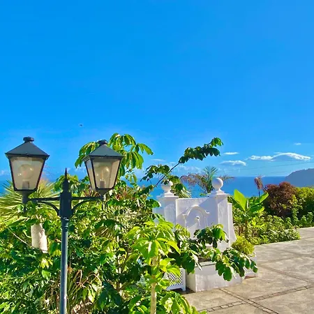Casa Lava Luminosa Y Con Magnificas Vistas *