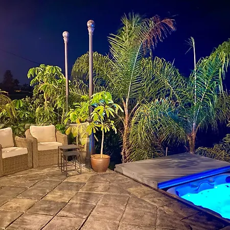 Casa Lava Luminosa Y Con Magnificas Vistas Holiday home *