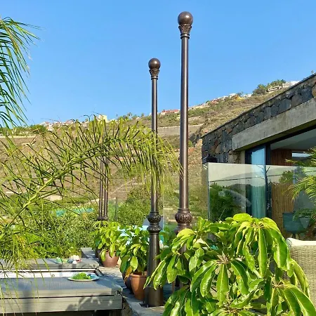 Holiday home Casa Lava Luminosa Y Con Magnificas Vistas