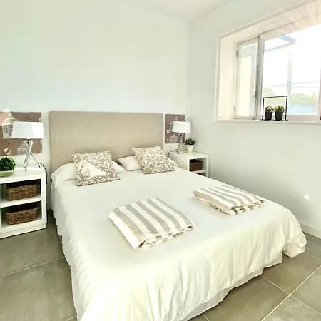 Casa Lava Luminosa Y Con Magnificas Vistas Holiday home