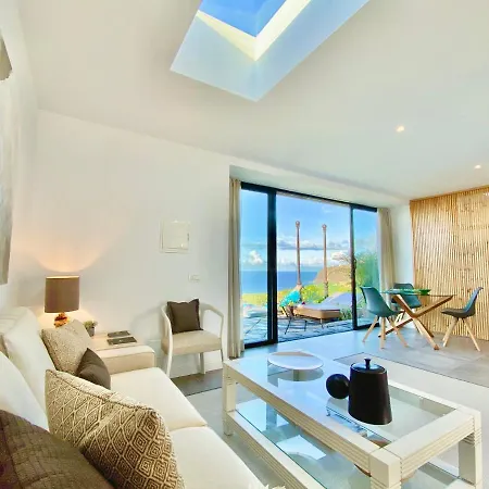 Casa Lava Luminosa Y Con Magníficas Vistas * La Orotava